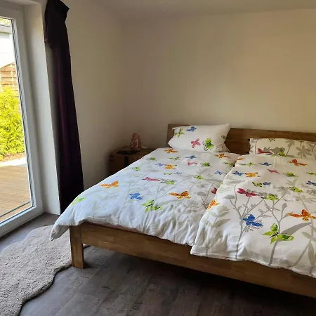 Bungalow-kuestenherz-nr-43 Timmendorfer Strand
