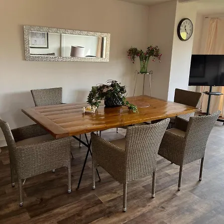 Vakantiehuis Bungalow-kuestenherz-nr-43 *