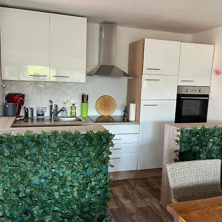 Vakantiehuis Bungalow-kuestenherz-nr-43