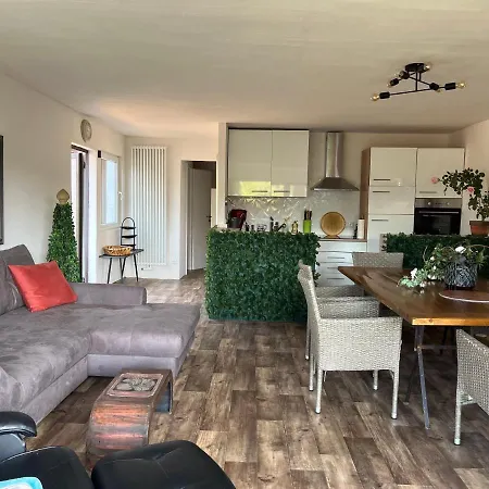 Vakantiehuis Bungalow-kuestenherz-nr-43 Timmendorfer Strand