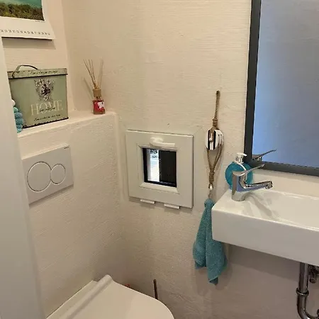 Vakantiehuis Bungalow-kuestenherz-nr-43 *