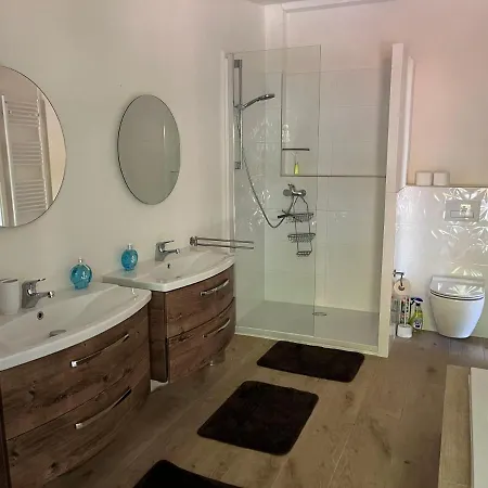 Vakantiehuis Bungalow-kuestenherz-nr-43 *
